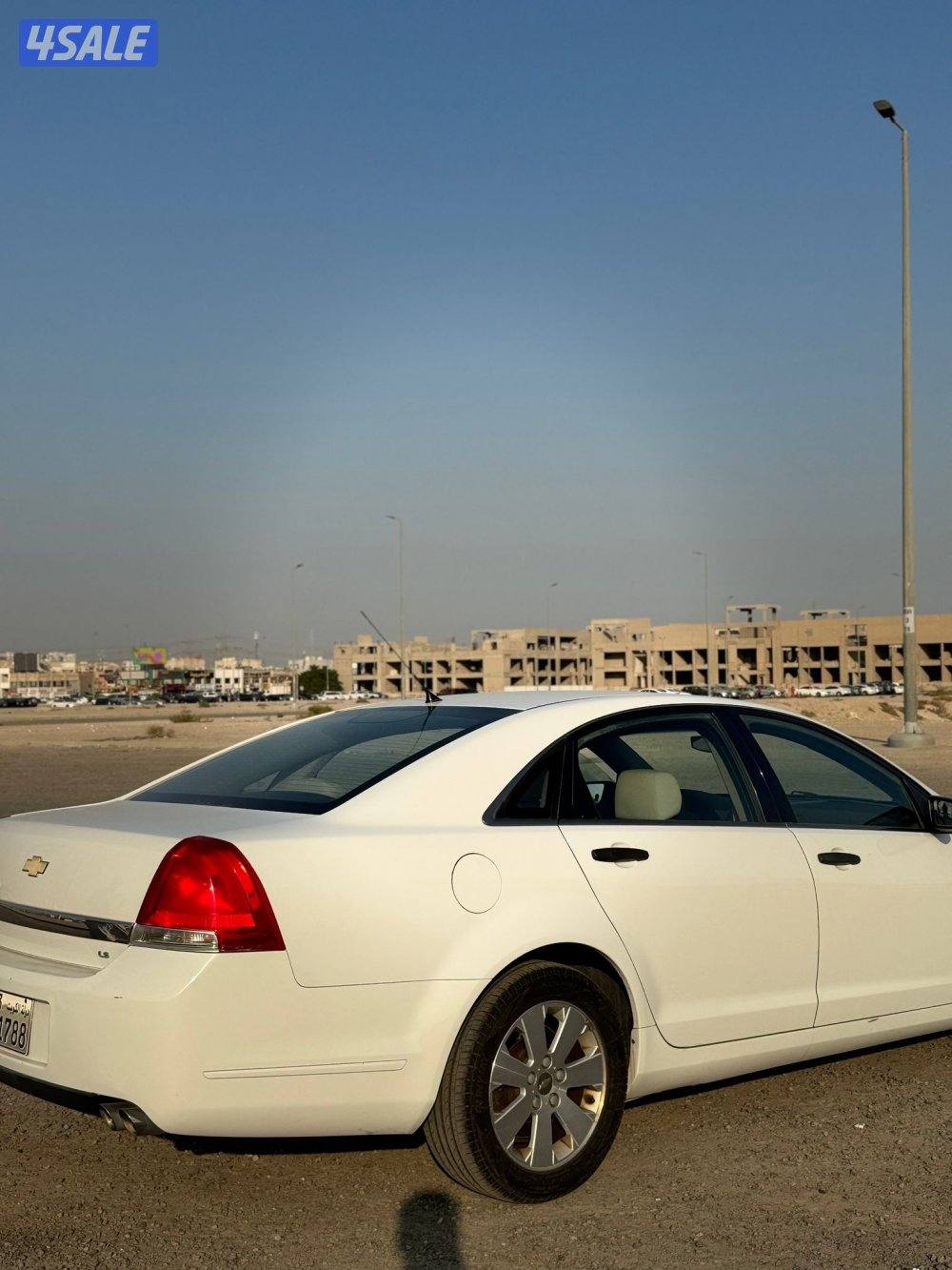 كابرس موديل 2011 عداد 159 مرفق الفحص1