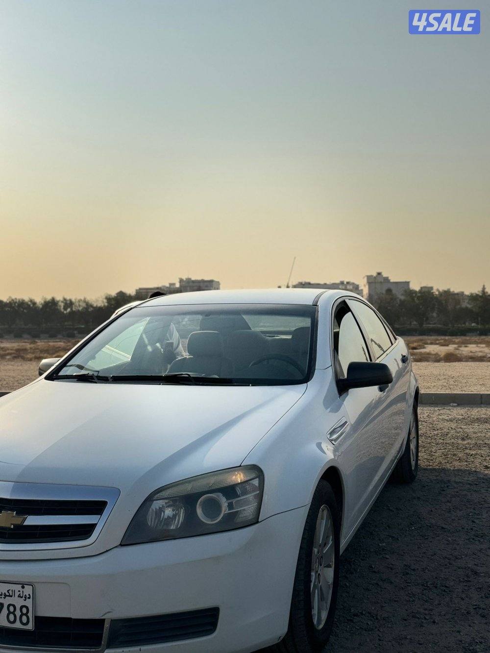 كابرس موديل 2011 عداد 159 مرفق الفحص6