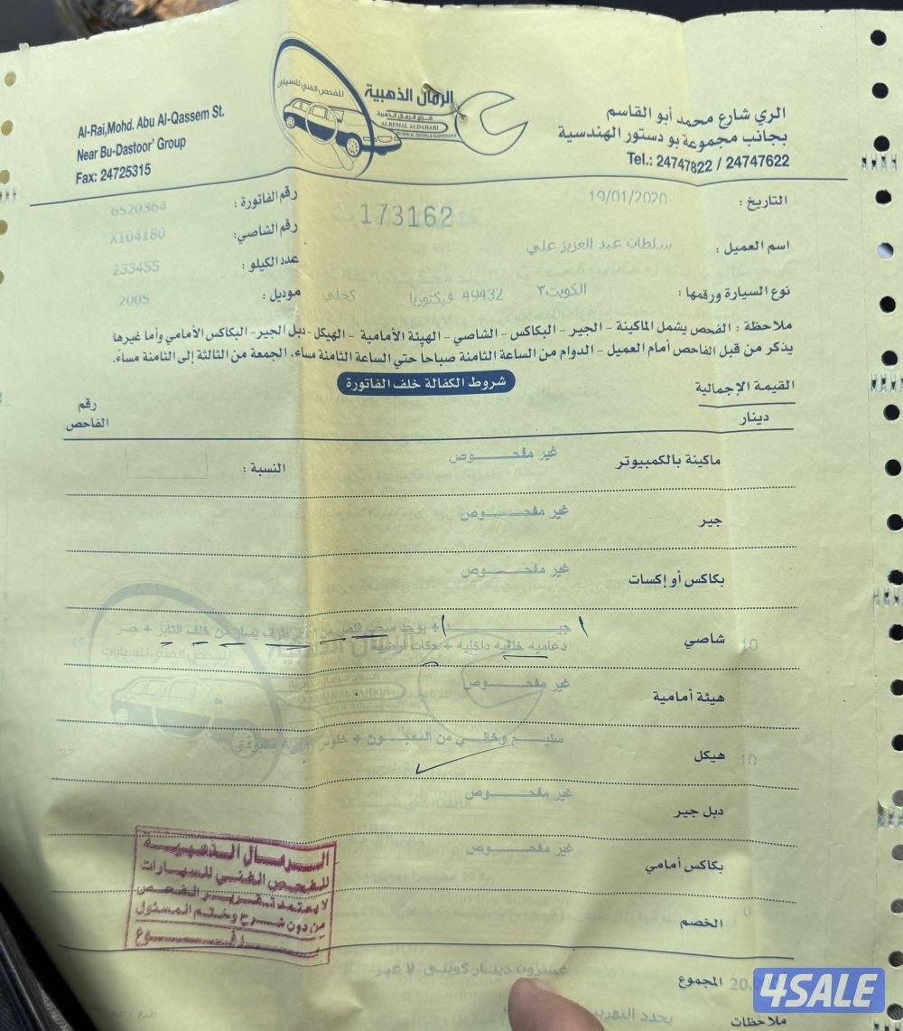 فكتوريا صبغ وكاله7