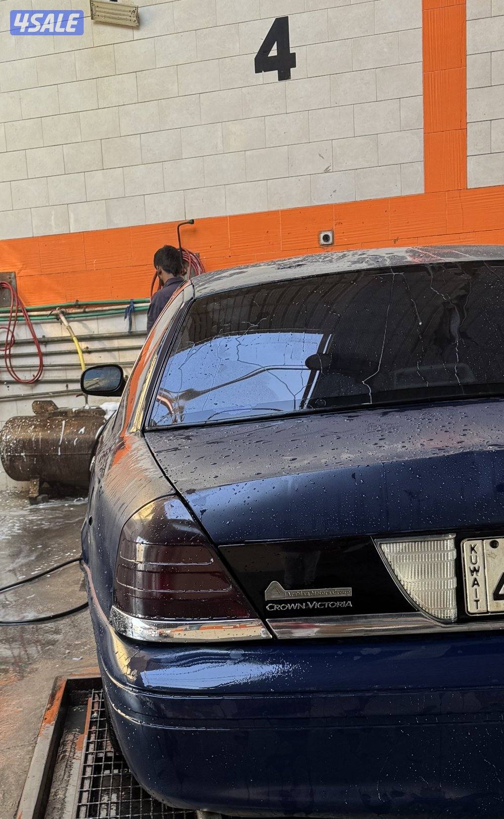 فكتوريا صبغ وكاله9