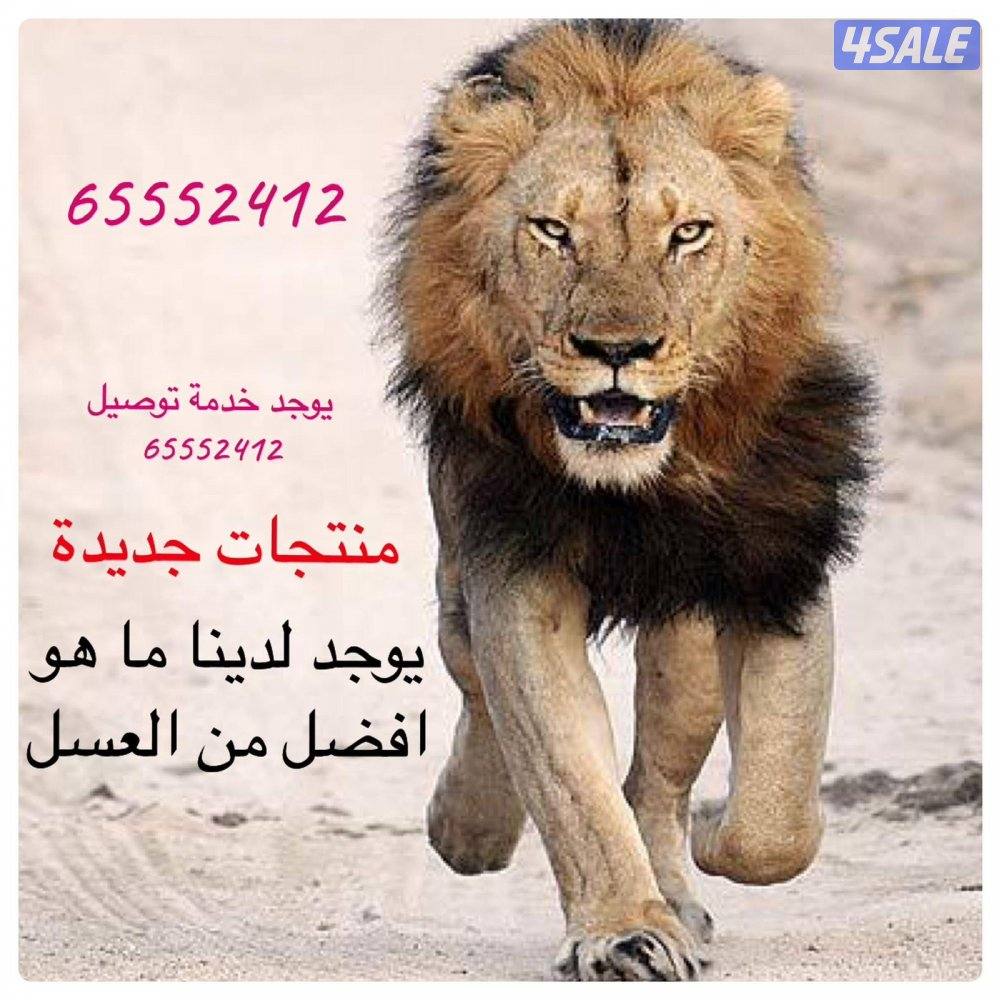 العسل ومنتجات جديدة0
