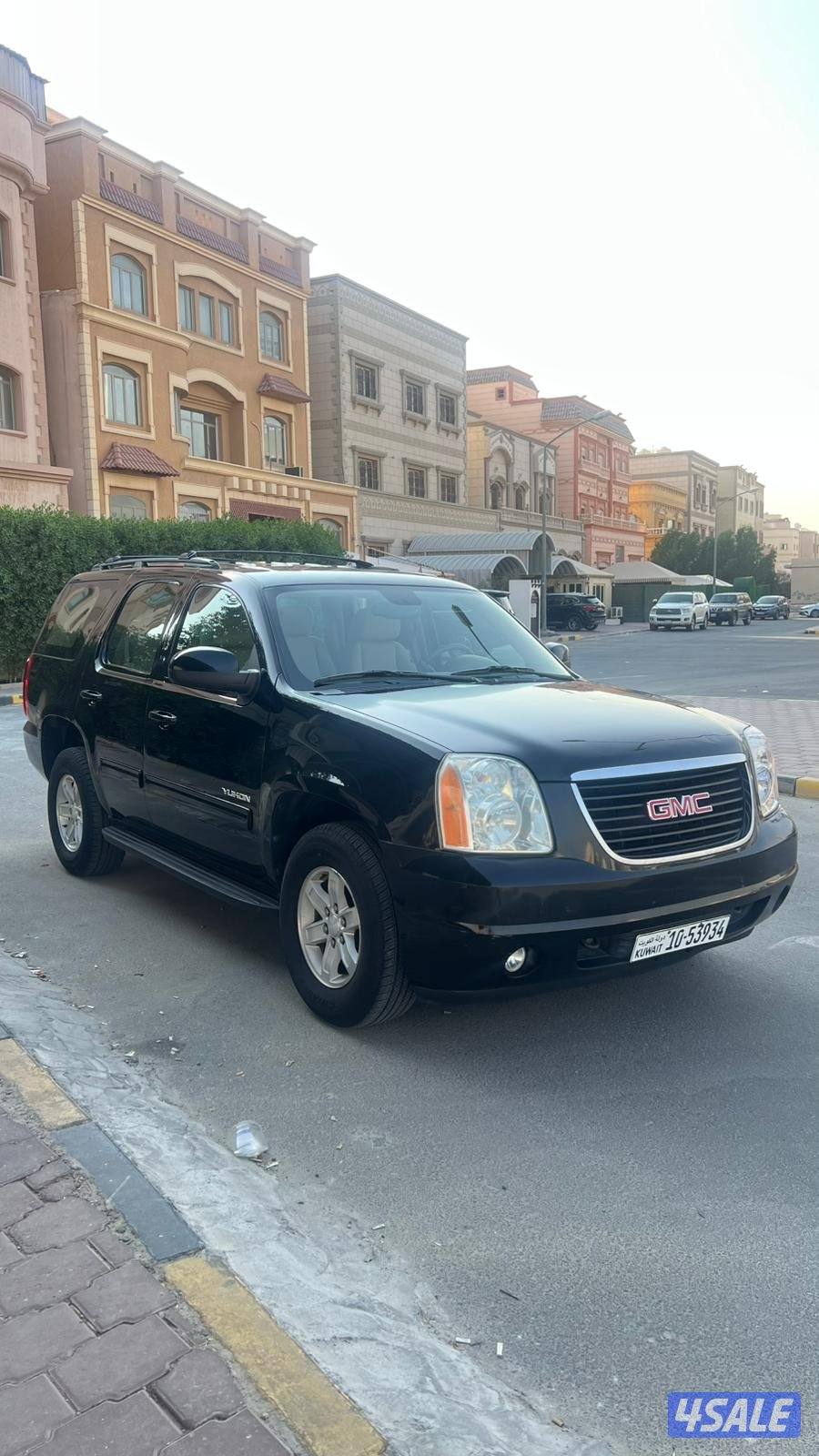 للبيع يوكن 20111