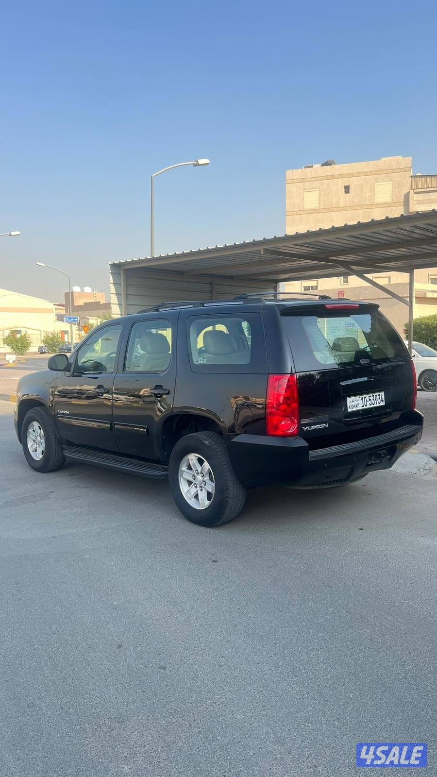 للبيع يوكن 20112