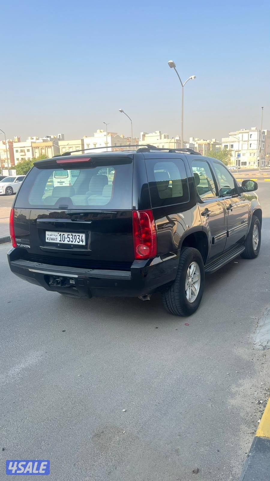 للبيع يوكن 20113