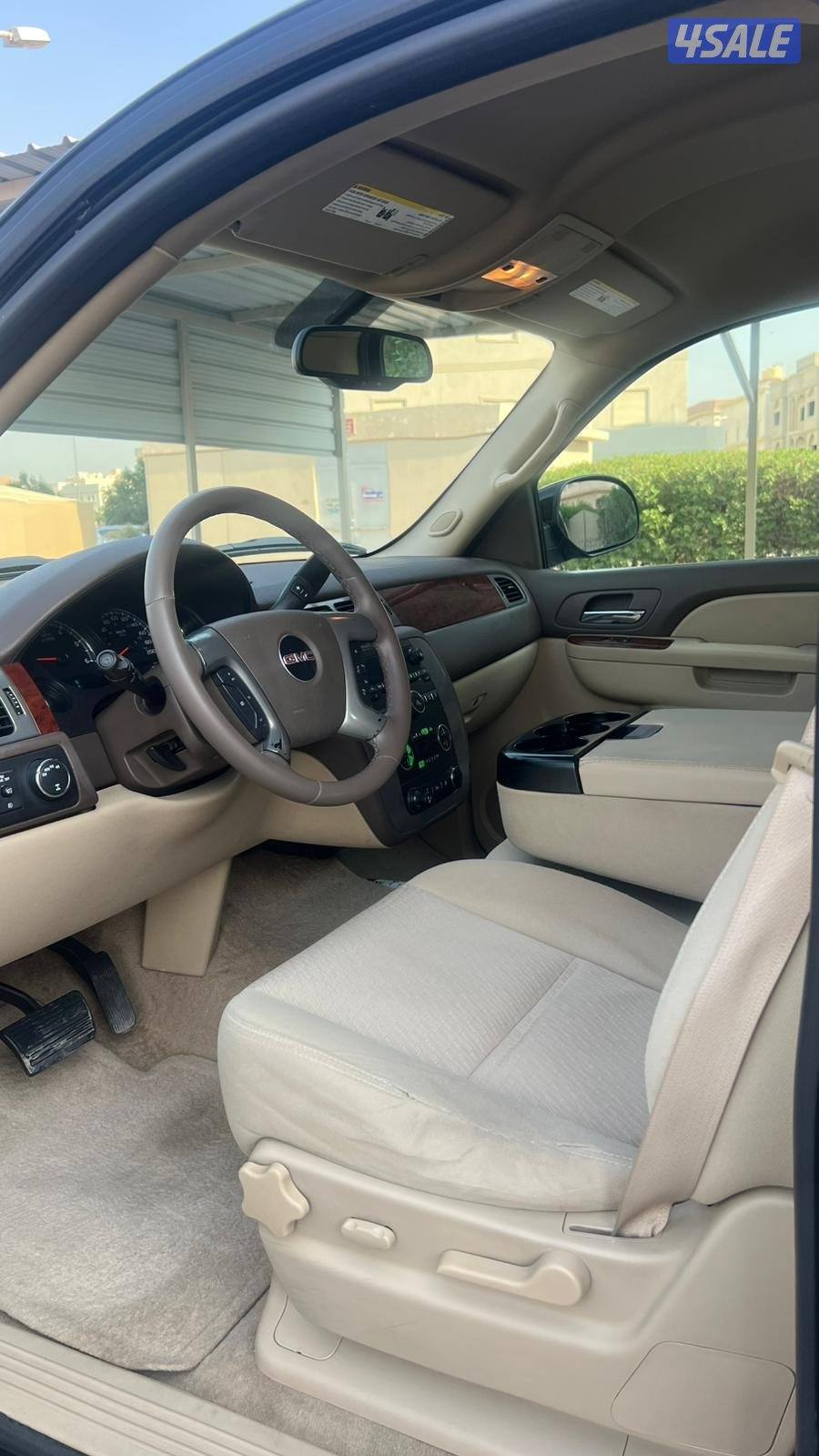 للبيع يوكن 20114