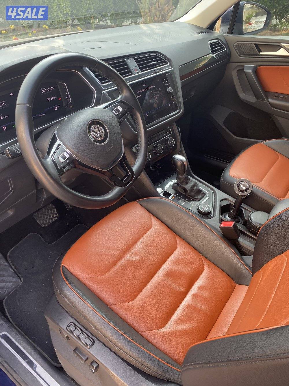 تيجوان 2019 ماشي 113 الف2