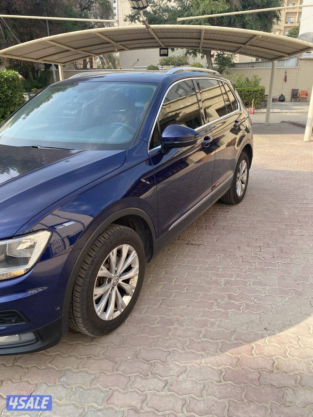 تيجوان 2019 ماشي 113 الف3