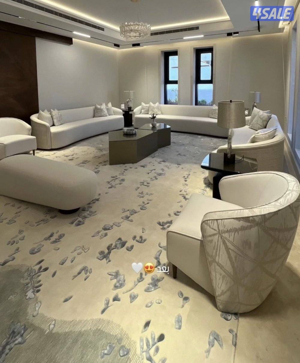 تفصال وتنجيد جلسات وديوانيات وستائر الويفي وستائر العازل للشمس5