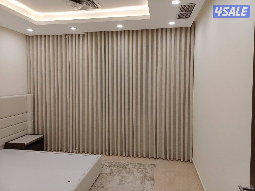 تفصال احدث موديلات الستاير والكنب والجلسات باجود انواع الاقمشة فى جميع2