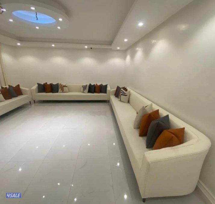 تنجيد ستائر روال وايفي لنن تفصيل كنب فك تركيب الستائر2