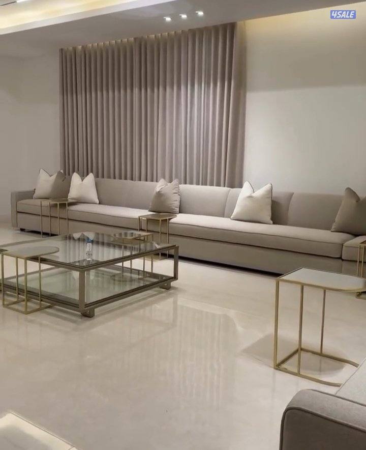 تنجيد ستائر روال وايفي لنن تفصيل كنب فك تركيب الستائر4