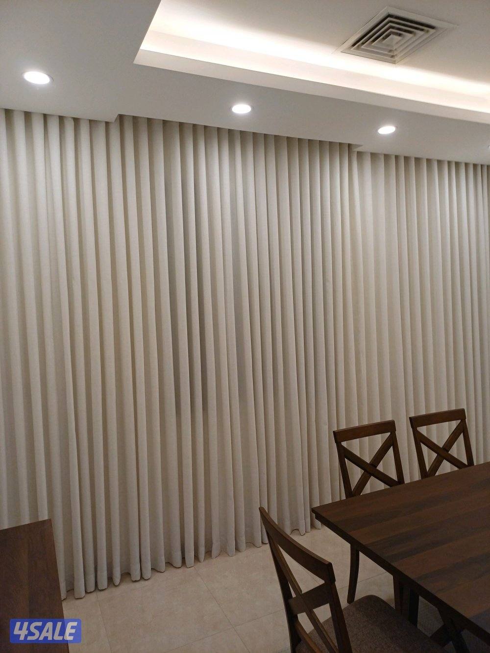 تفصال احدث موديلات الستاير والكنب والجلسات باجود انواع الاقمشة فى جميع8