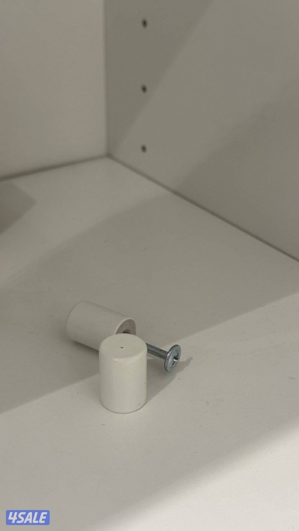 مكتبة للتخزين من ايكيا3