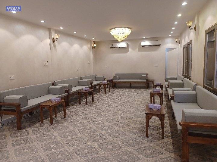 كراسي خشب  للحدائق والديوانيات9