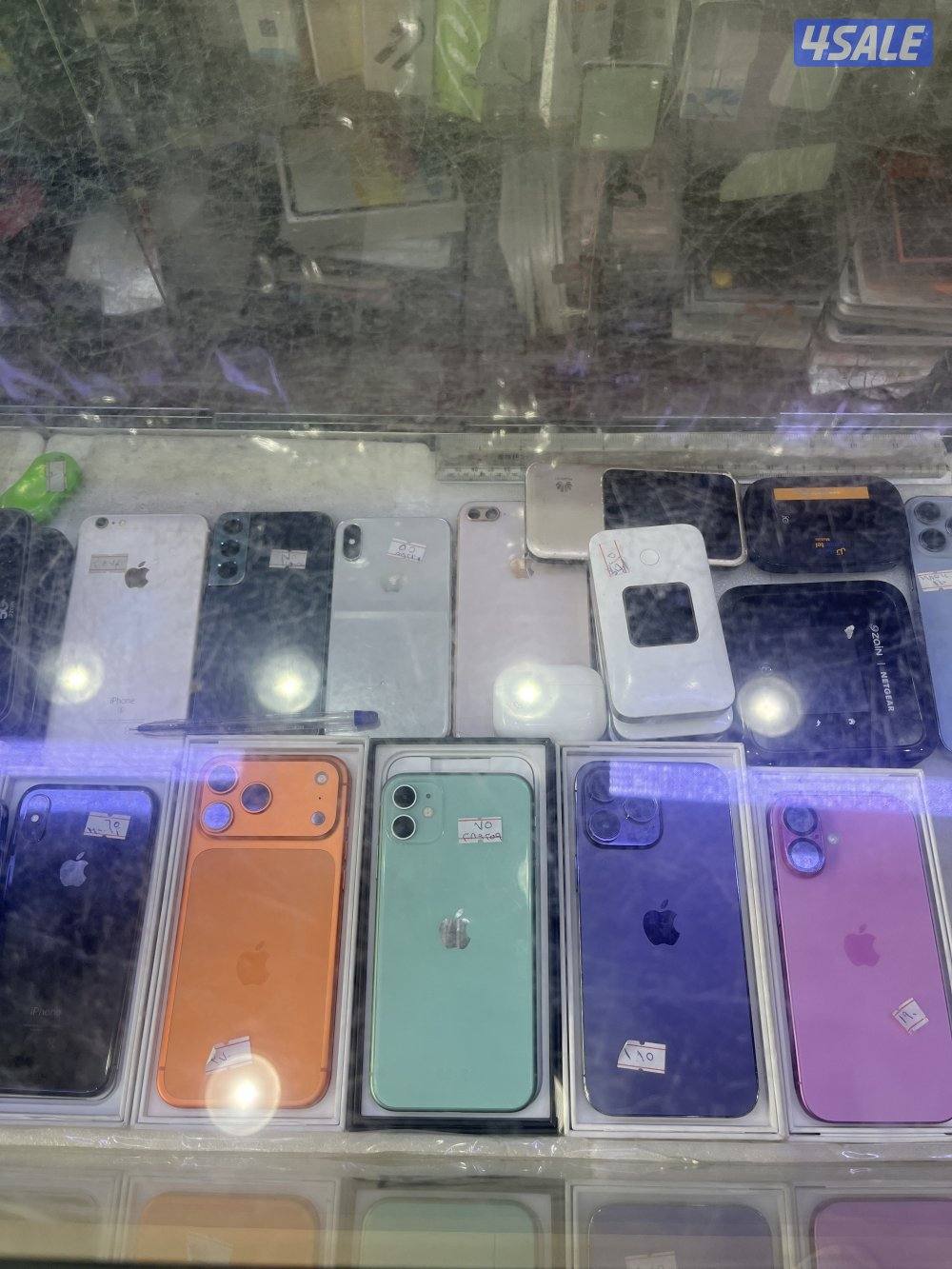 تلفونات جديدة2