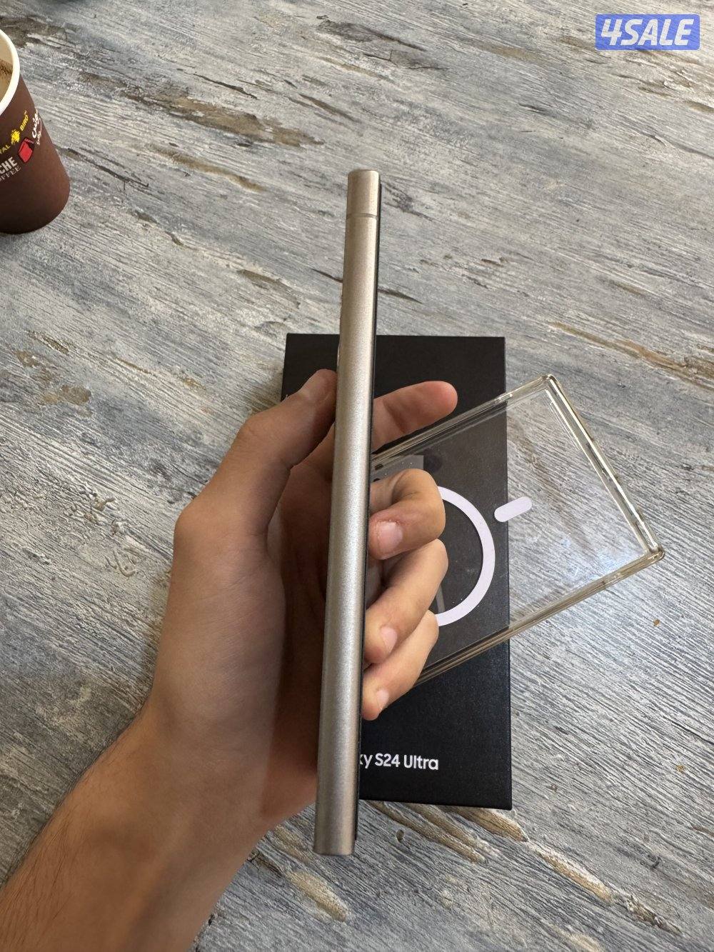 Samsung S 24 ultra 256gb3