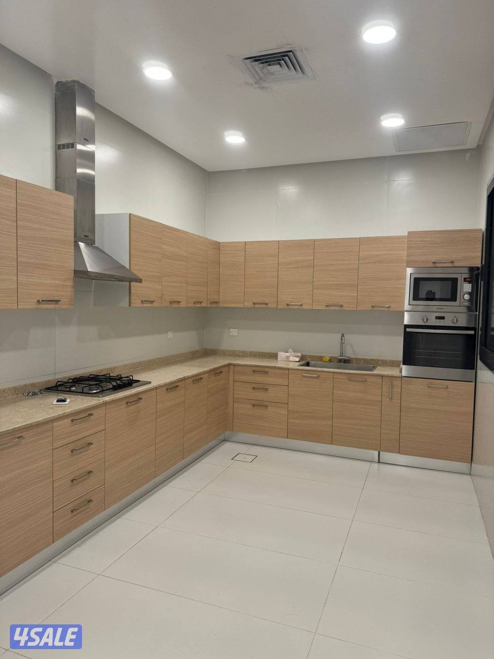 للايجار بكيفان دور وشقه1