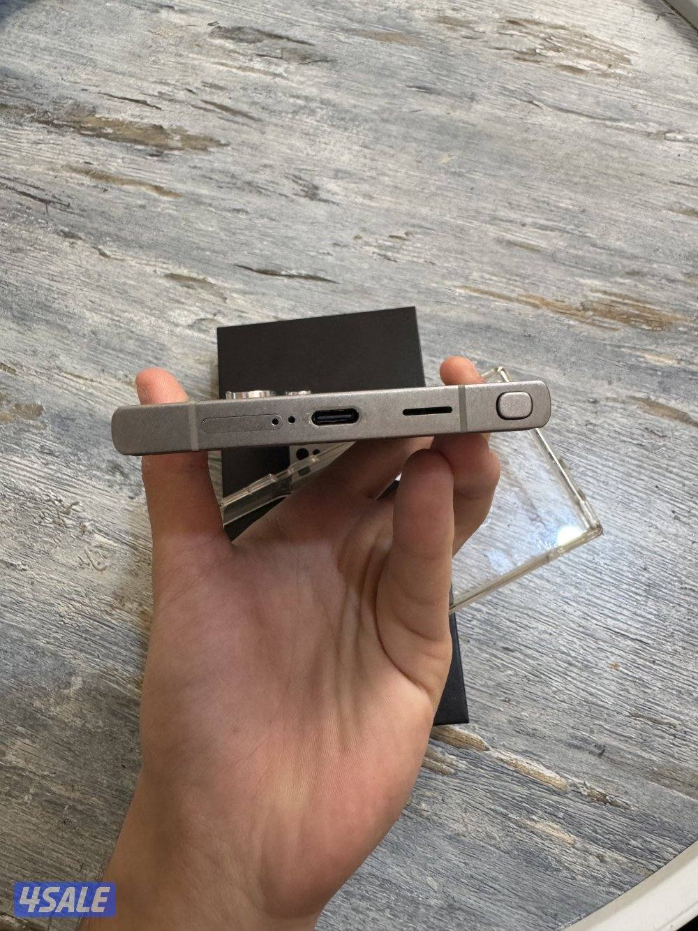 Samsung S 24 ultra 256gb5