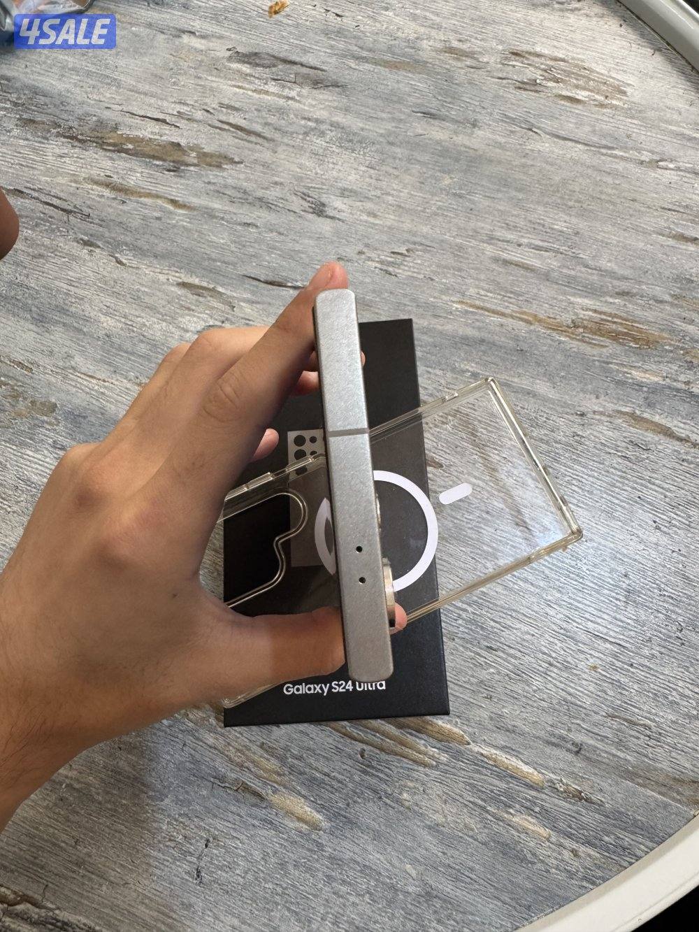Samsung S 24 ultra 256gb6