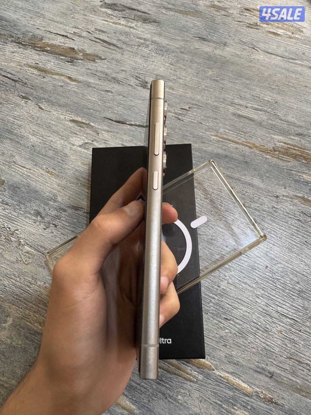 Samsung S 24 ultra 256gb7