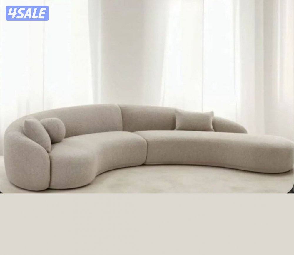 تنجيد غنفات/تفصال غنفات /1