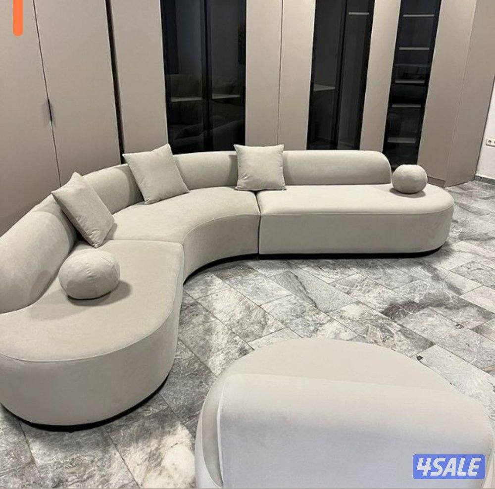 تنجيد غنفات/تفصال غنفات /2