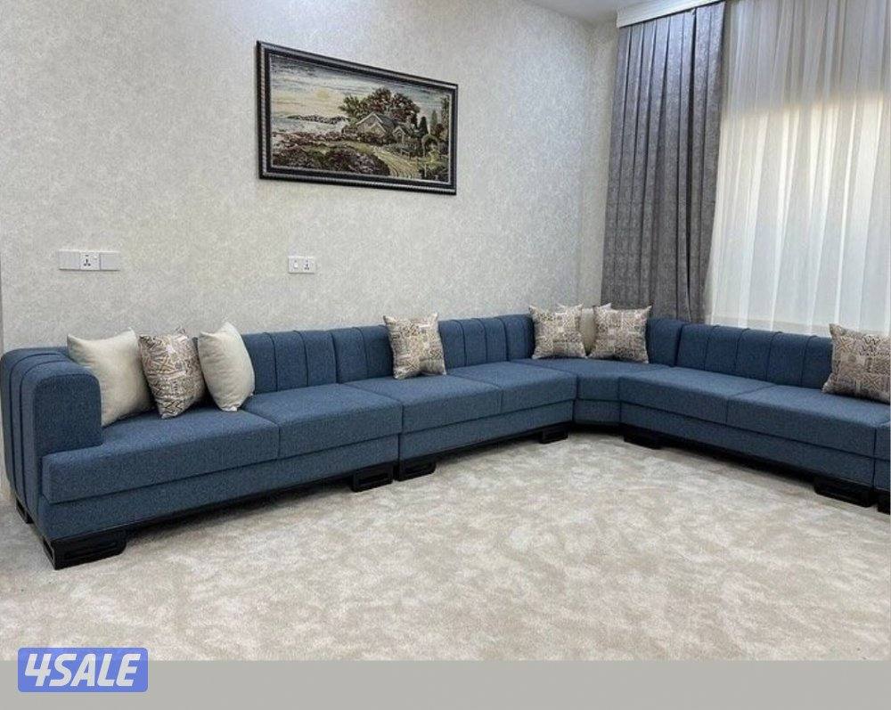 تنجيد غنفات/تفصال غنفات /3