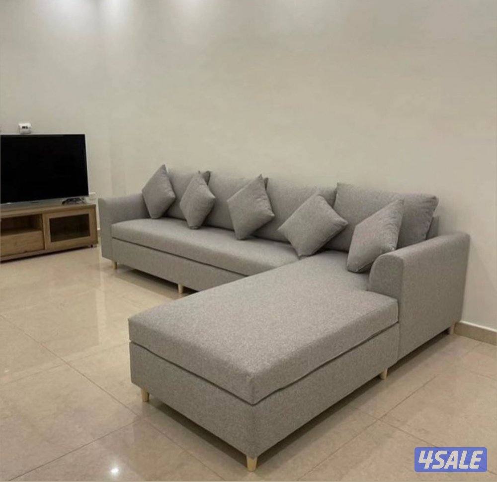 تنجيد غنفات/تفصال غنفات /4