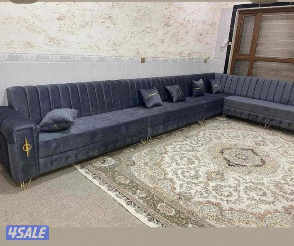 تنجيد غنفات/تفصال غنفات /6