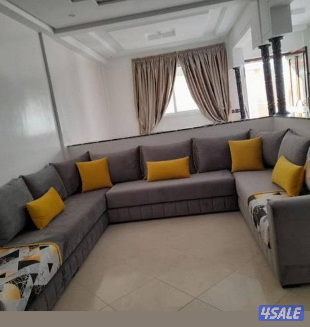 تنجيد غنفات/تفصال غنفات /8