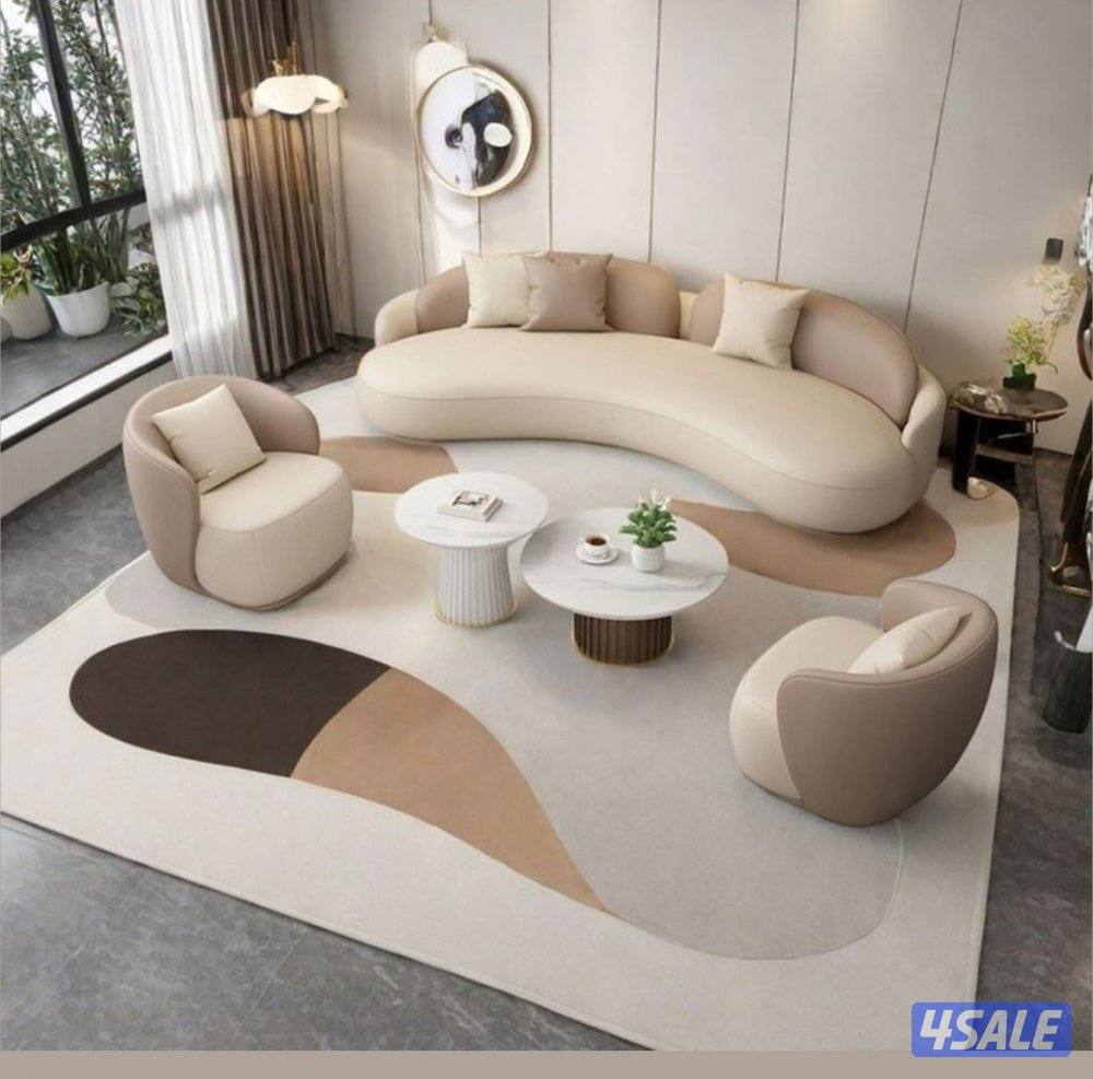 تنجيد غنفات/تفصال غنفات /10