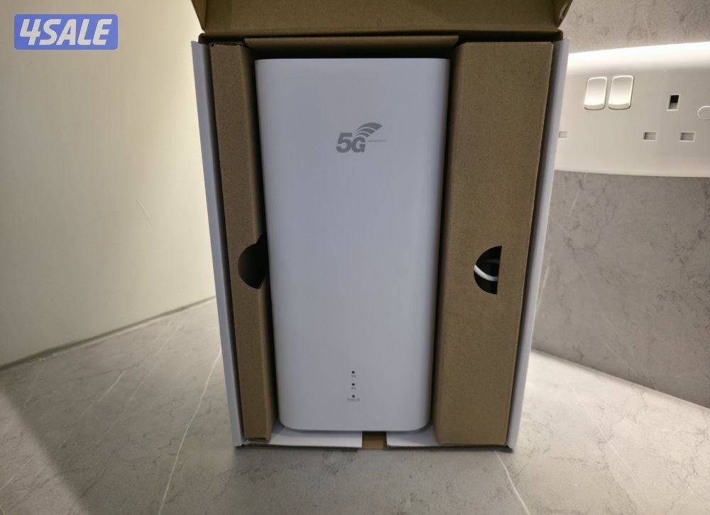 راوتر (أوريدو) برو 6 (5.5G CPE Pro 6 Router (ooredoo1