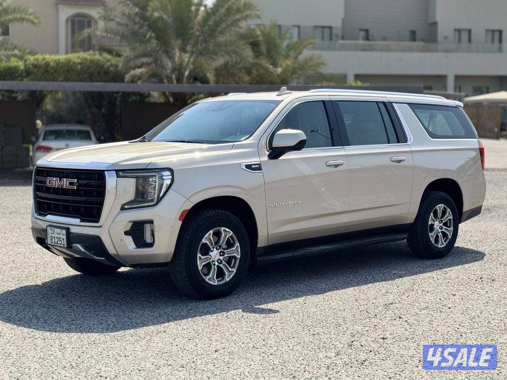 يوكن XL دبل قير0