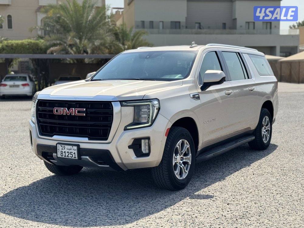 يوكن XL دبل قير2