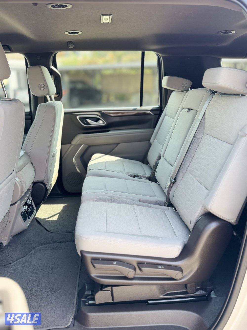 يوكن XL دبل قير5