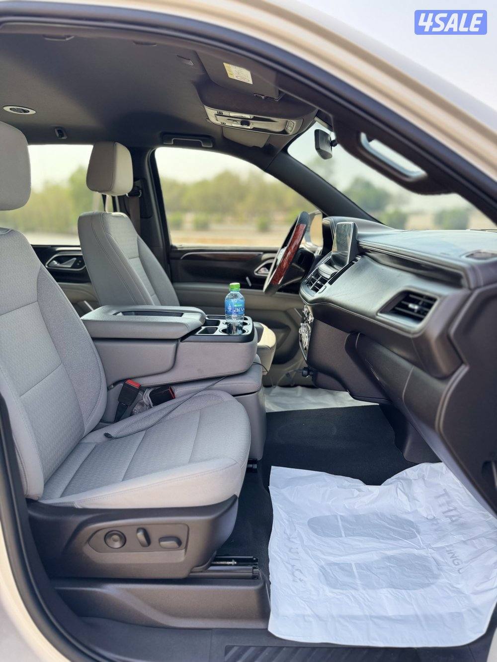 يوكن XL دبل قير6