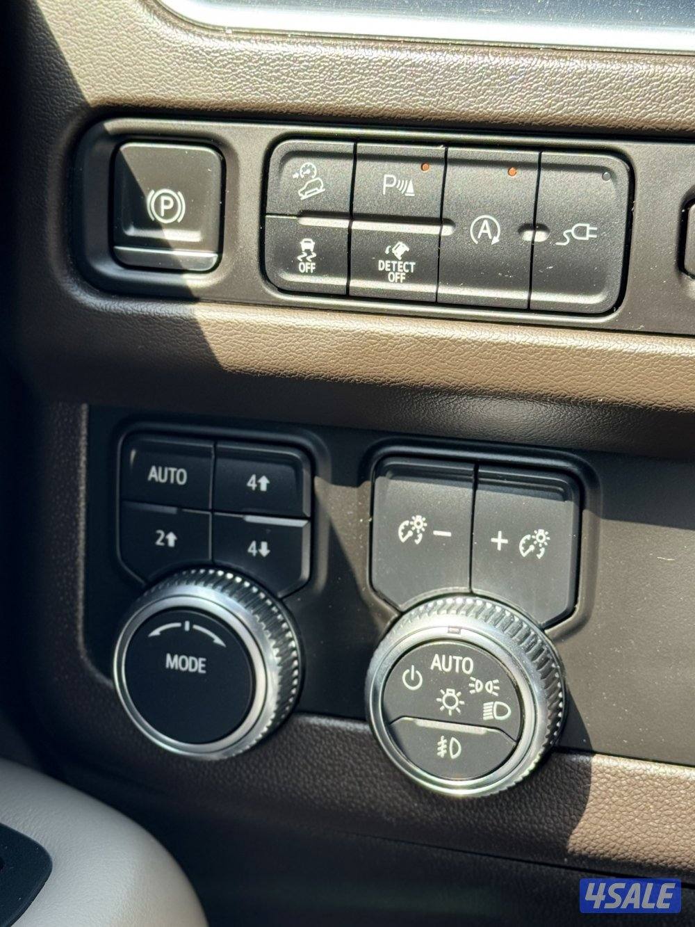 يوكن XL دبل قير8