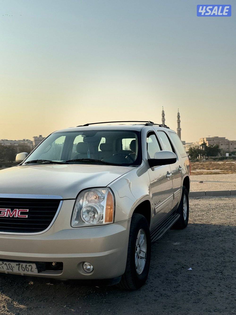 يوكن 2010 الفحص مرفق0