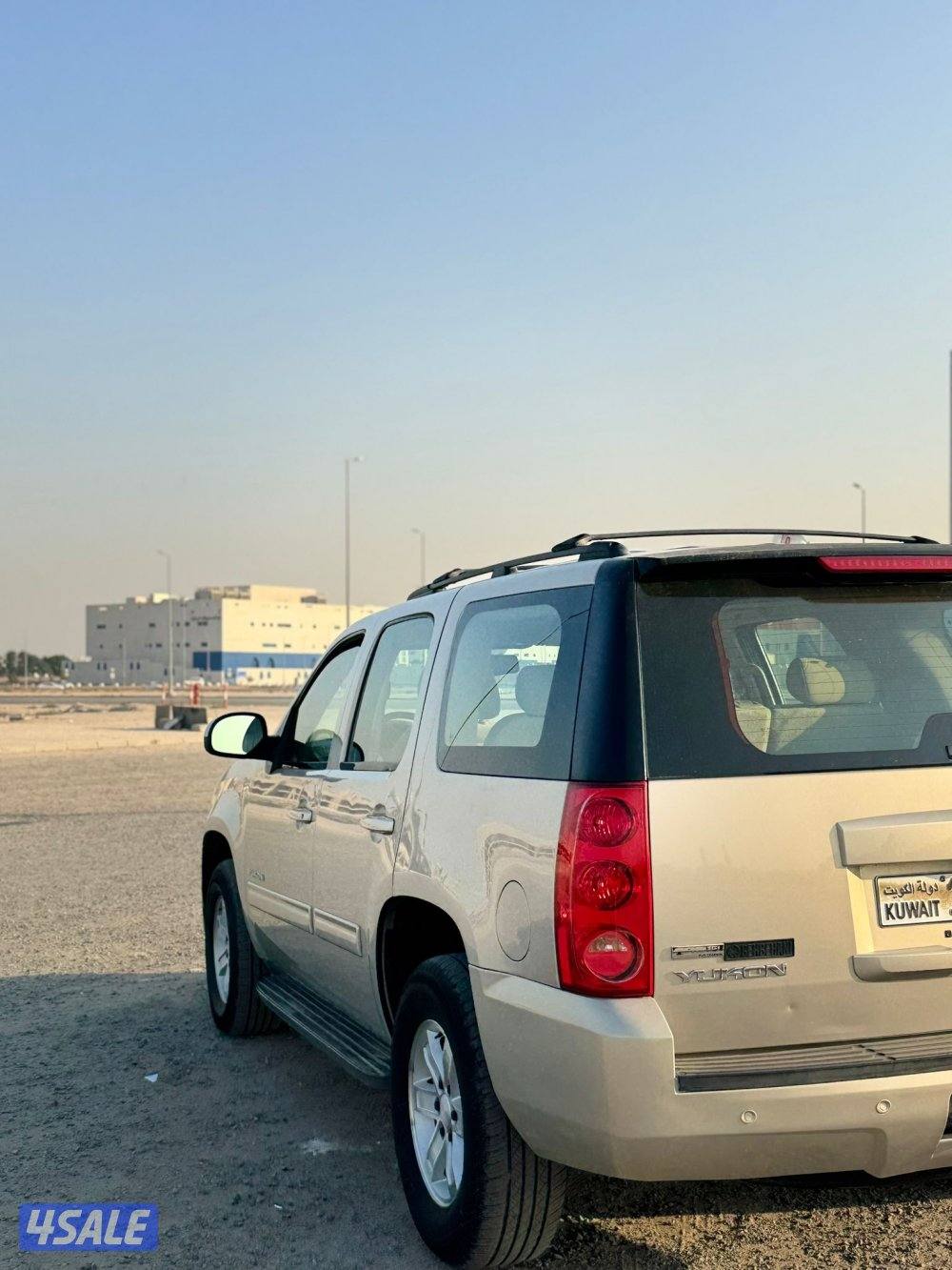 يوكن 2010 الفحص مرفق1