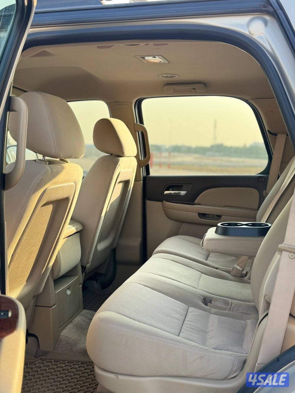 يوكن 2010 الفحص مرفق5