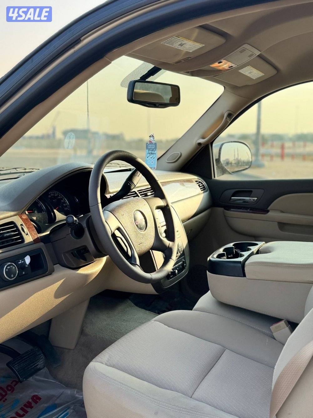 يوكن 2010 الفحص مرفق6