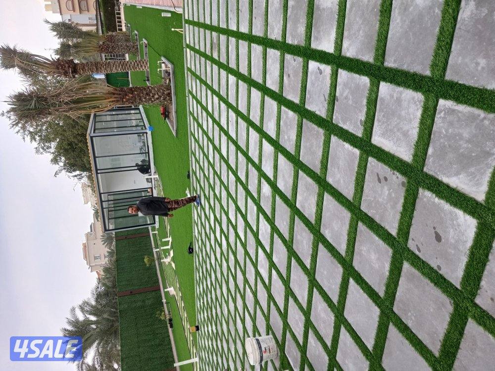 تنسيق وتنفيذ الحداق الدخليه والخارجيه شامله2