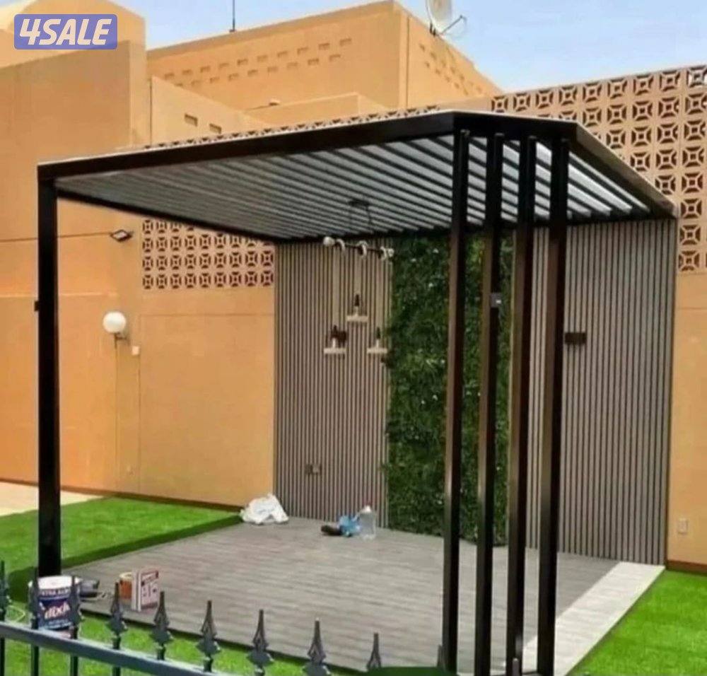 تنسيق وتنفيذ الحداق الدخليه والخارجيه شامله9