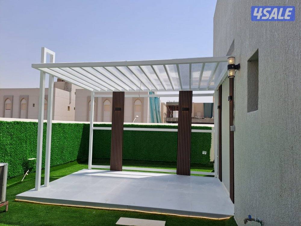 تنسيق وتنفيذ الحداق الدخليه والخارجيه شامله10