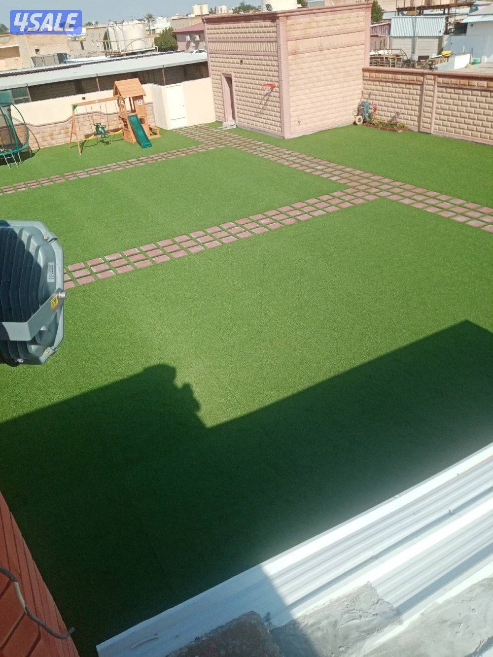 تنسيق وتنفيذ الحداق الدخليه والخارجيه شامله13