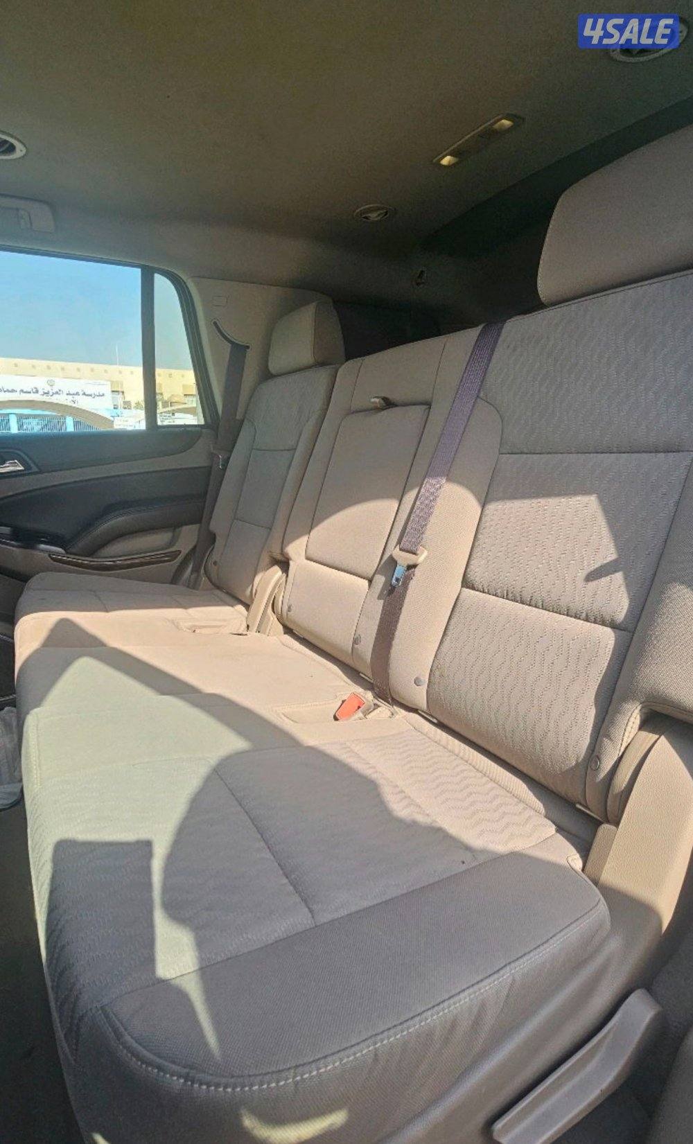 للبيع تاهو موديل 20203