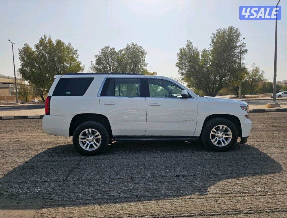 للبيع تاهو موديل 20204