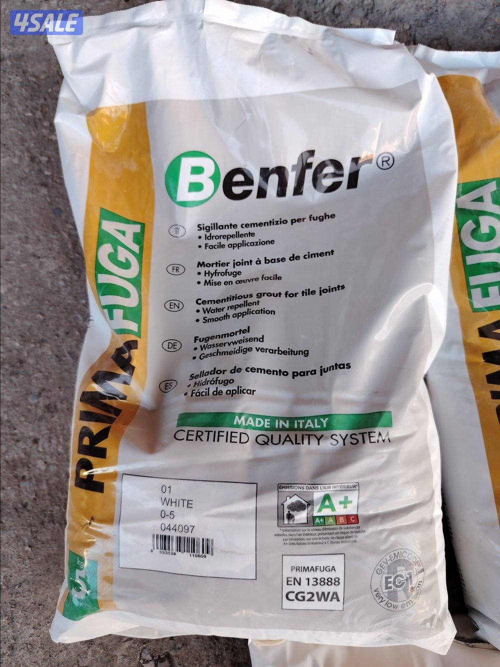 شربت للسيراميك والرخام والبورسلين4