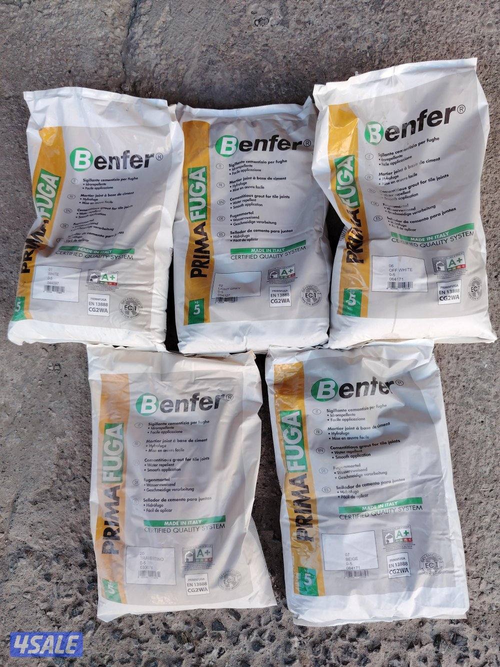 شربت للسيراميك والرخام والبورسلين5