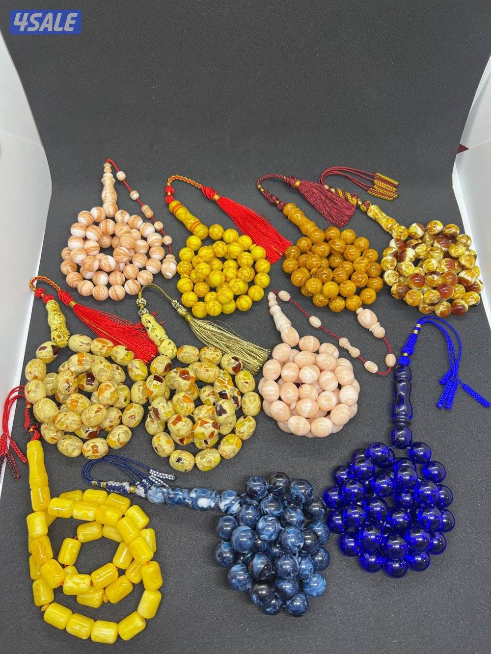 مسابيح جامبو0